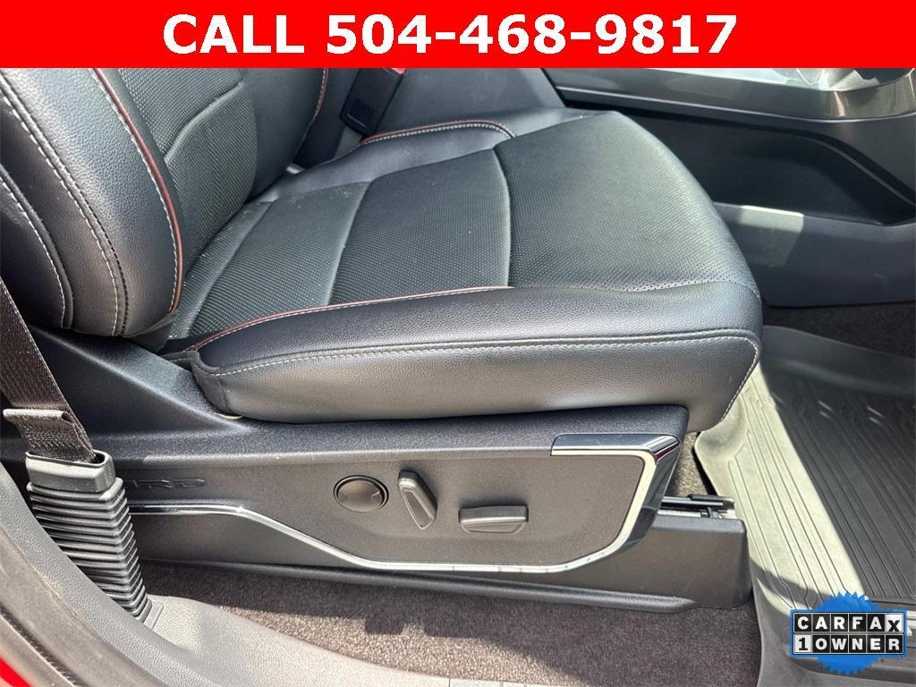 used 2022 Ford F-150 car, priced at $44,988