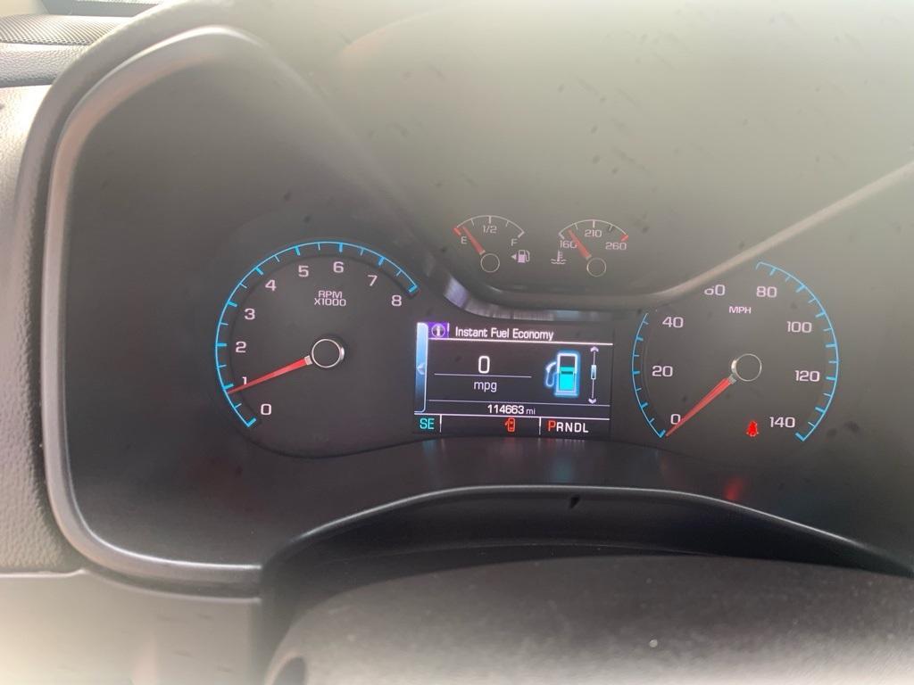 used 2018 Chevrolet Colorado car, priced at $19,995