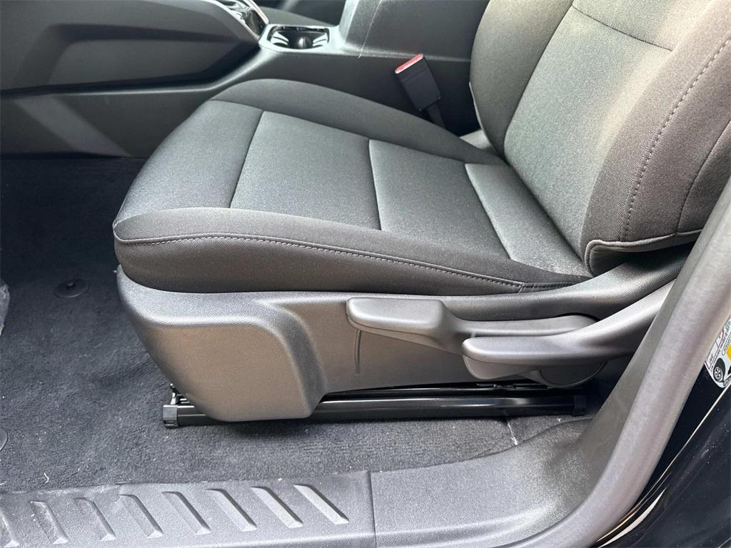 new 2025 Chevrolet Colorado car, priced at $31,205