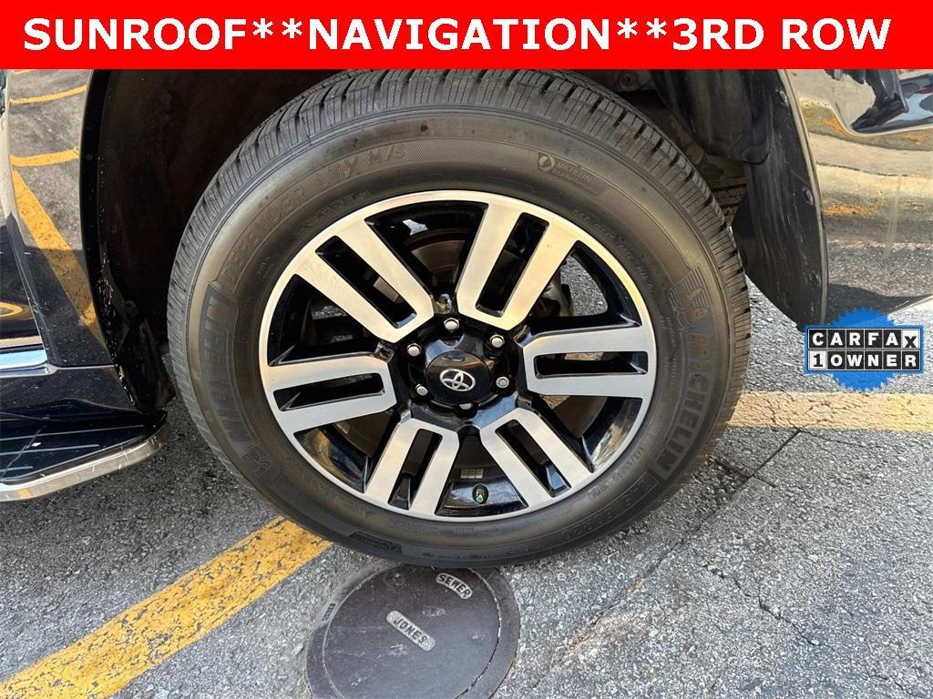 used 2016 Toyota 4Runner car, priced at $28,995