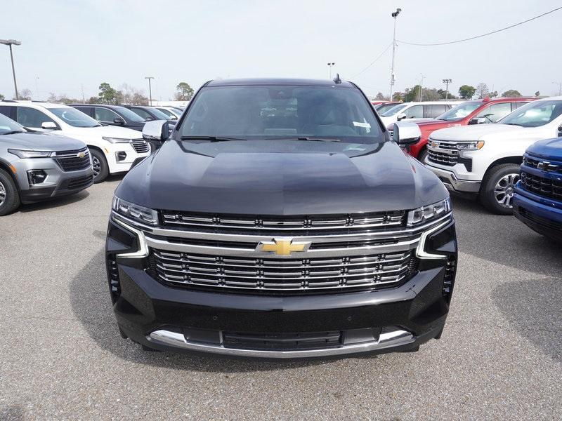 new 2024 Chevrolet Tahoe car, priced at $68,435