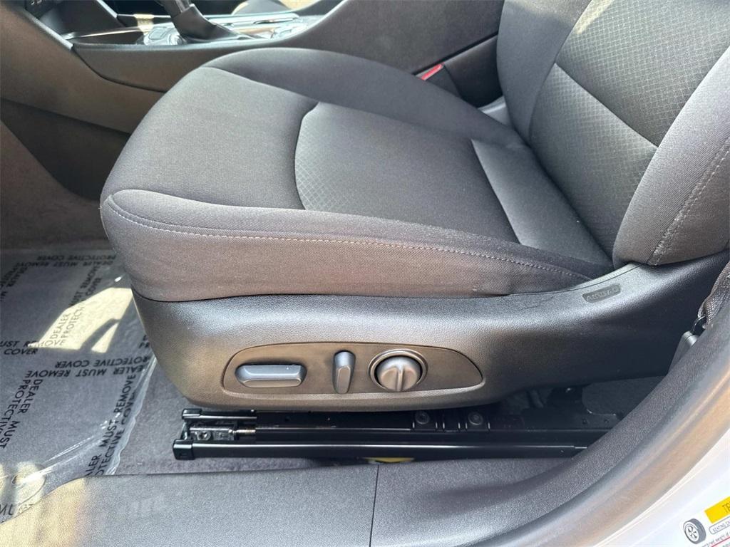 used 2024 Chevrolet Malibu car, priced at $21,495
