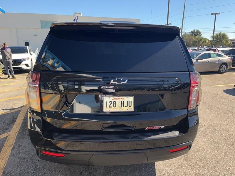 used 2023 Chevrolet Tahoe car, priced at $61,995