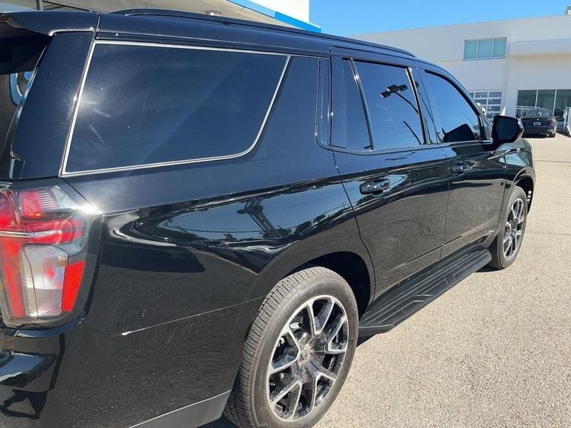 used 2023 Chevrolet Tahoe car, priced at $61,995