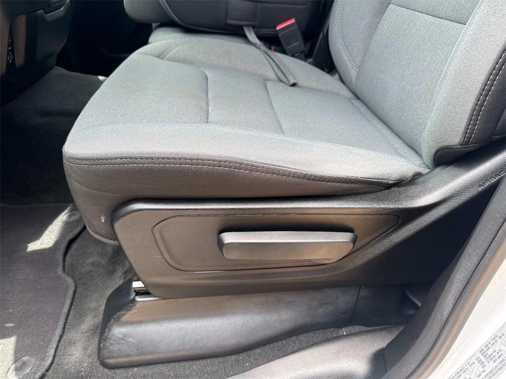 used 2023 Ram 1500 car, priced at $32,994