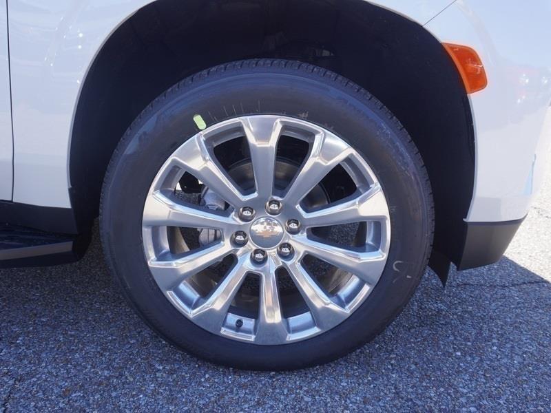 new 2024 Chevrolet Suburban car, priced at $73,410