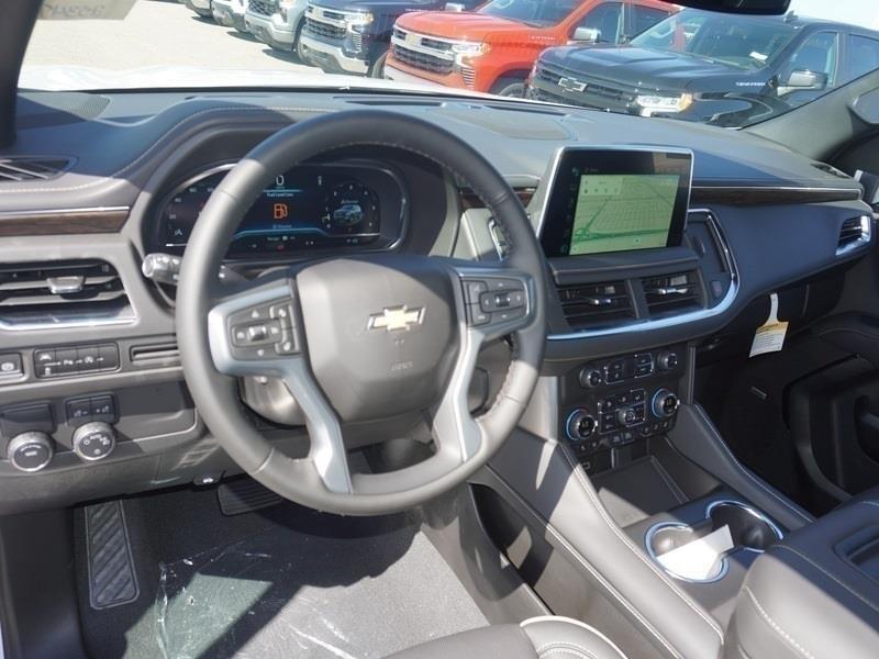 new 2024 Chevrolet Suburban car, priced at $73,410