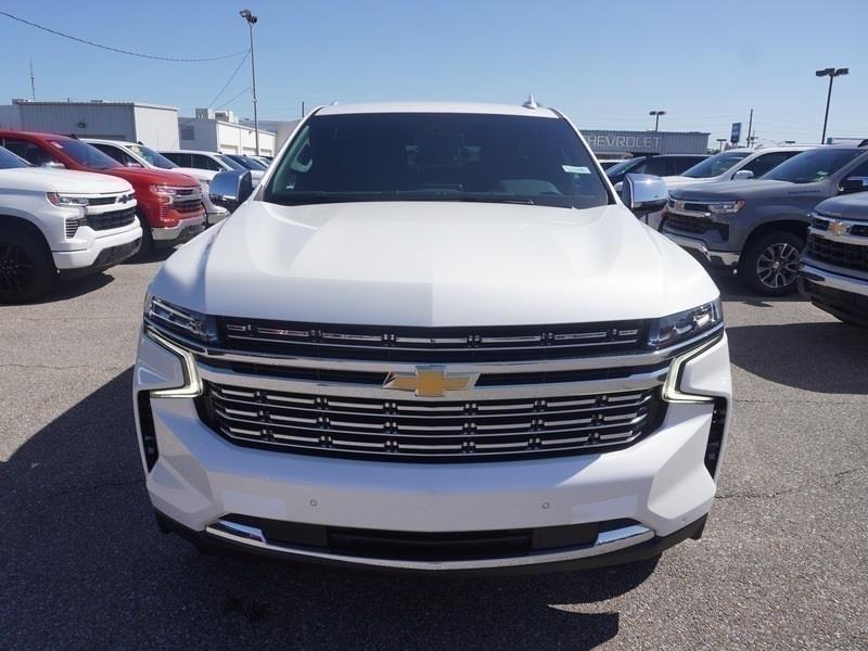 new 2024 Chevrolet Suburban car, priced at $73,410