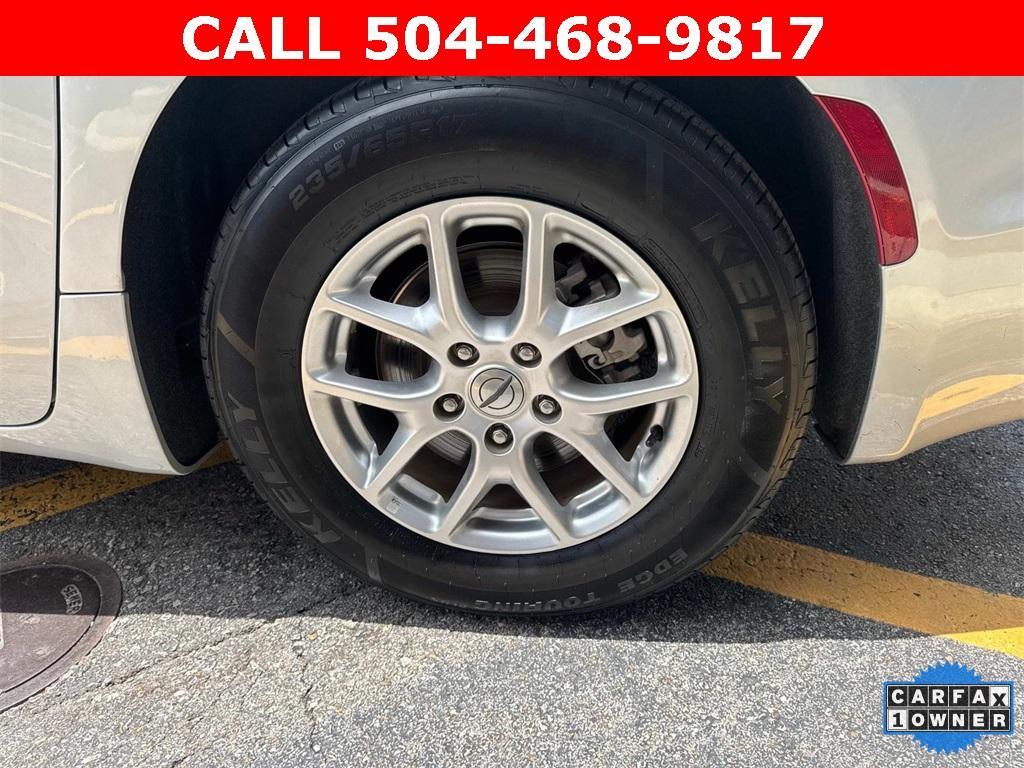 used 2023 Chrysler Pacifica car, priced at $22,995
