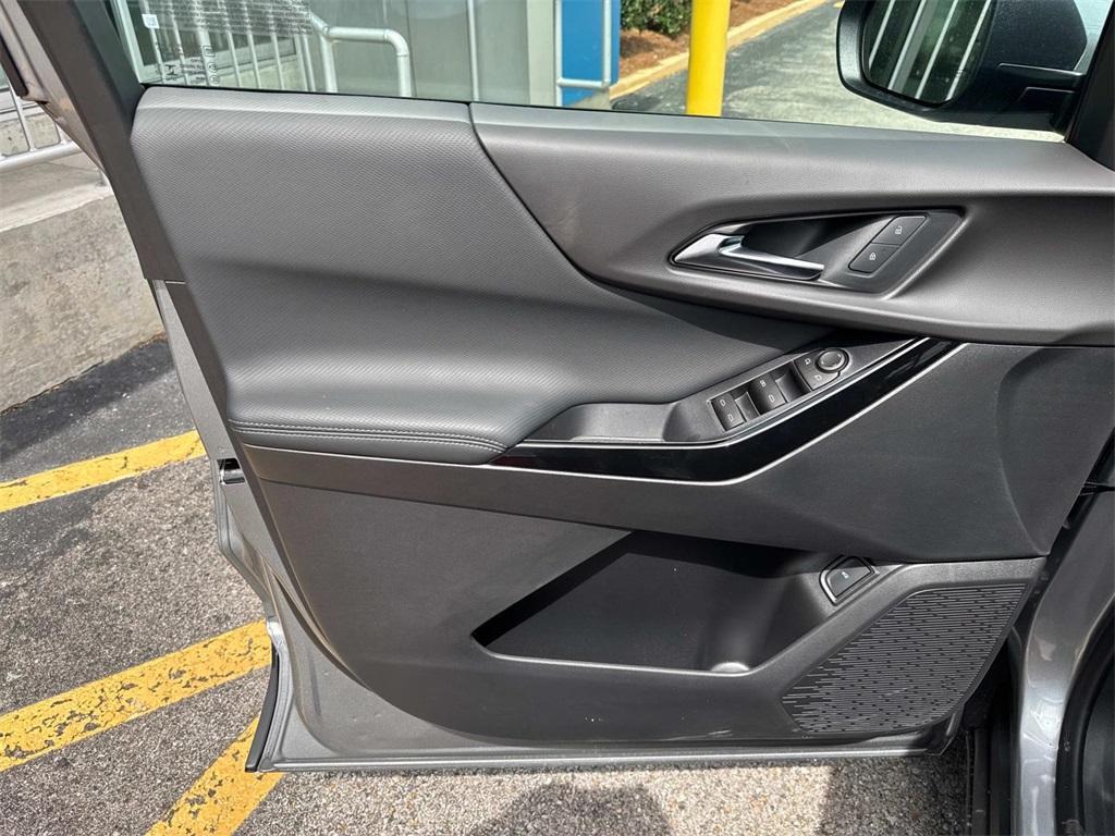 new 2026 Chevrolet Equinox car, priced at $31,265