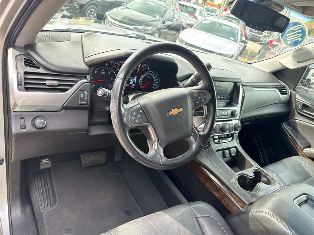 used 2019 Chevrolet Suburban car, priced at $25,994