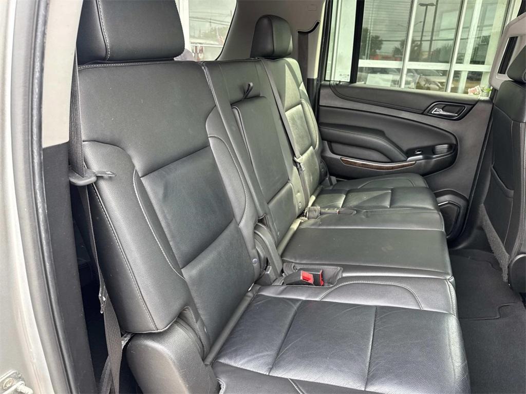 used 2019 Chevrolet Suburban car, priced at $25,994
