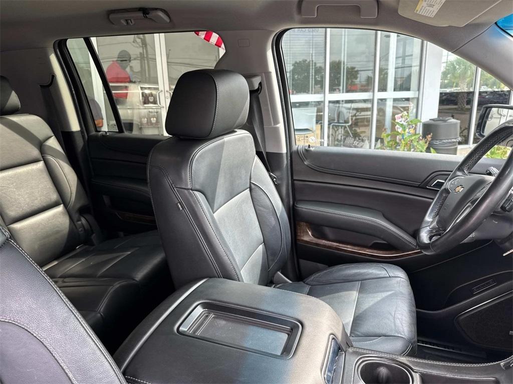 used 2019 Chevrolet Suburban car, priced at $25,994