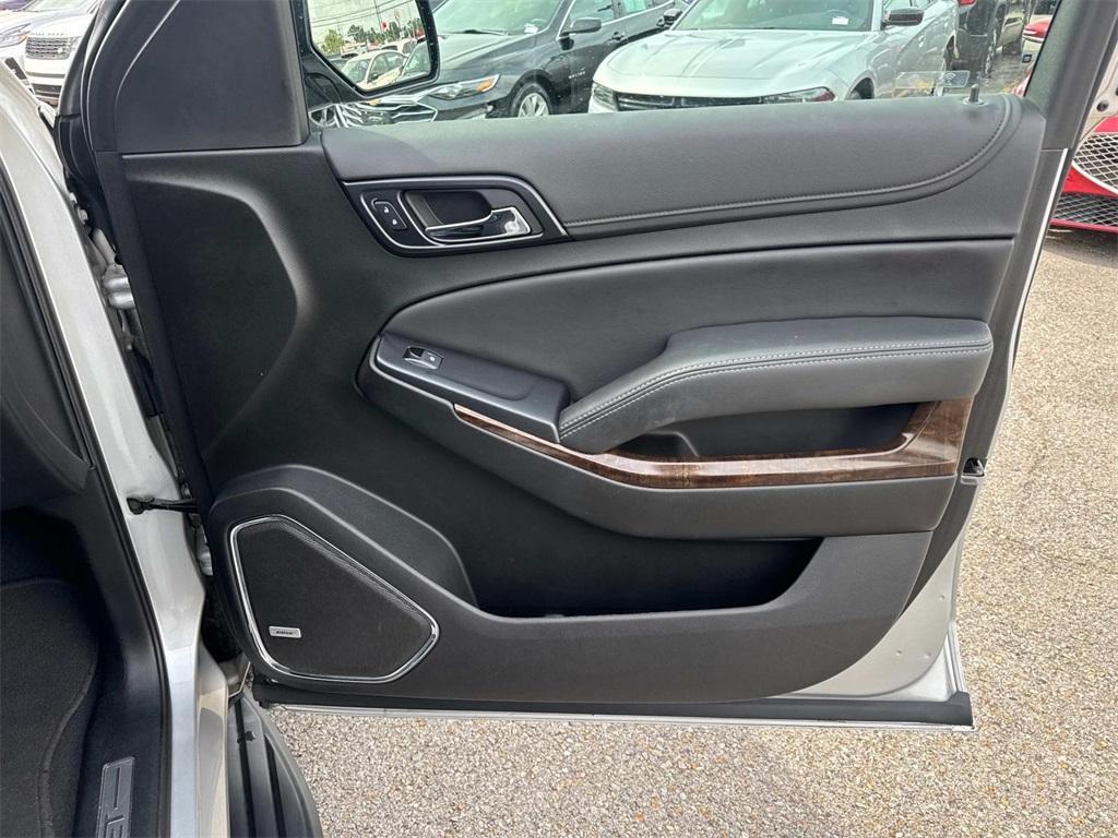 used 2019 Chevrolet Suburban car, priced at $25,994