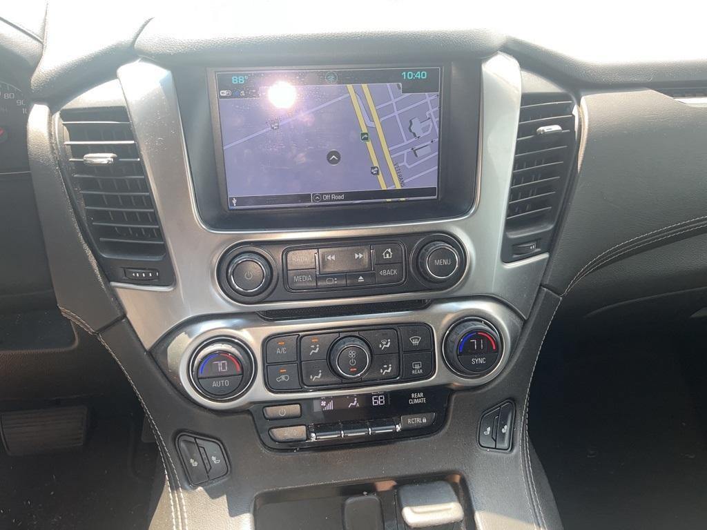 used 2019 Chevrolet Suburban car, priced at $26,995
