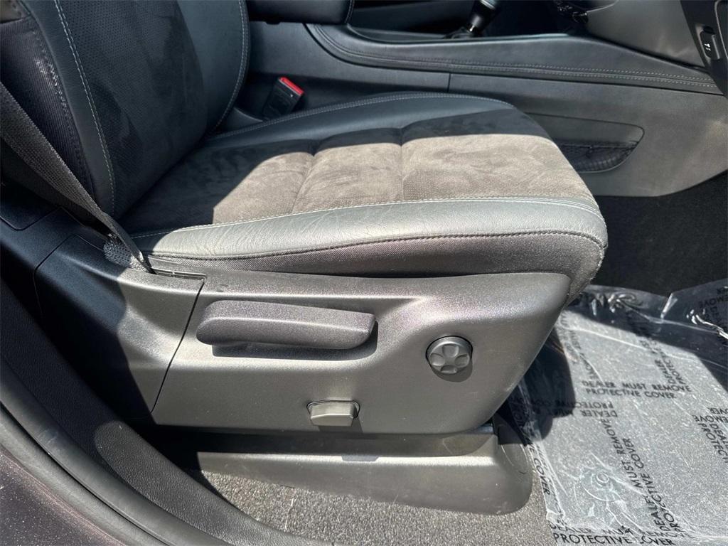 used 2021 Dodge Durango car, priced at $26,995