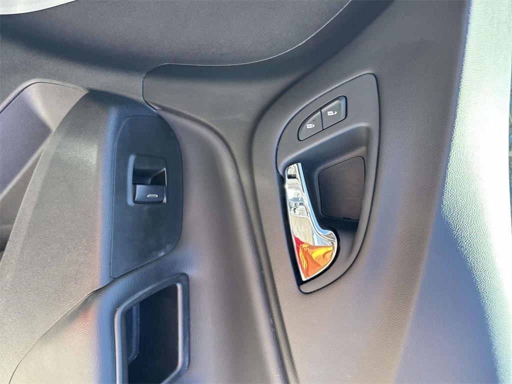 used 2024 Chevrolet Equinox car, priced at $21,841