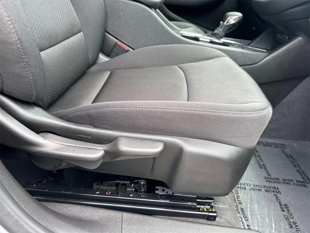 used 2024 Chevrolet Malibu car, priced at $23,495
