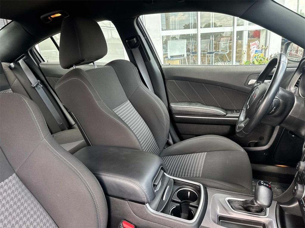 used 2023 Dodge Charger car, priced at $28,495