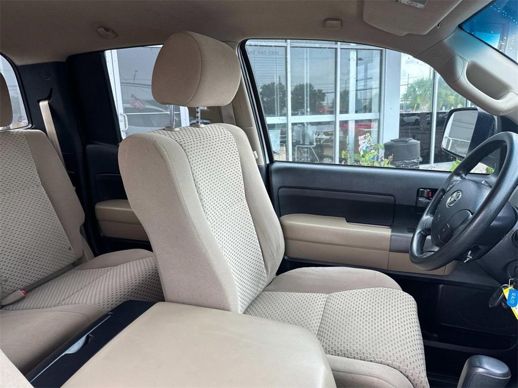 used 2013 Toyota Tundra car, priced at $16,384