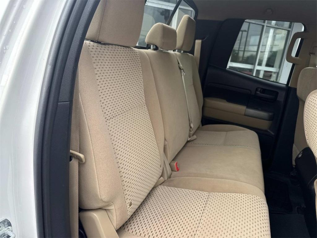 used 2013 Toyota Tundra car, priced at $16,384