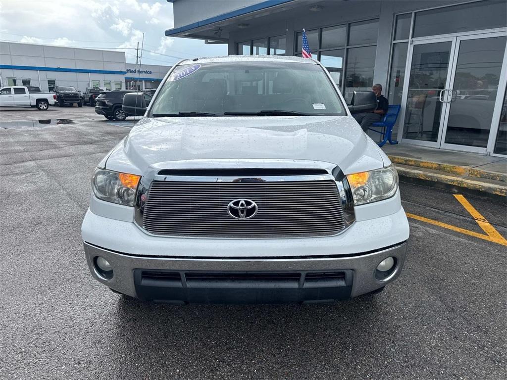 used 2013 Toyota Tundra car, priced at $16,384
