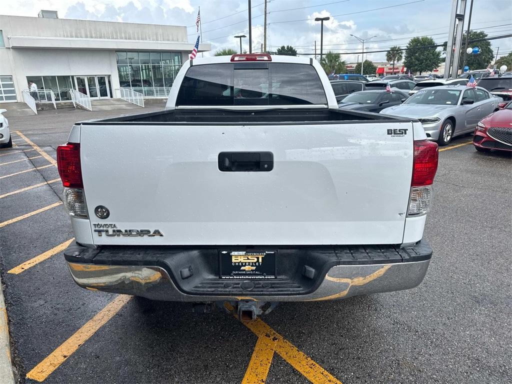 used 2013 Toyota Tundra car, priced at $16,384