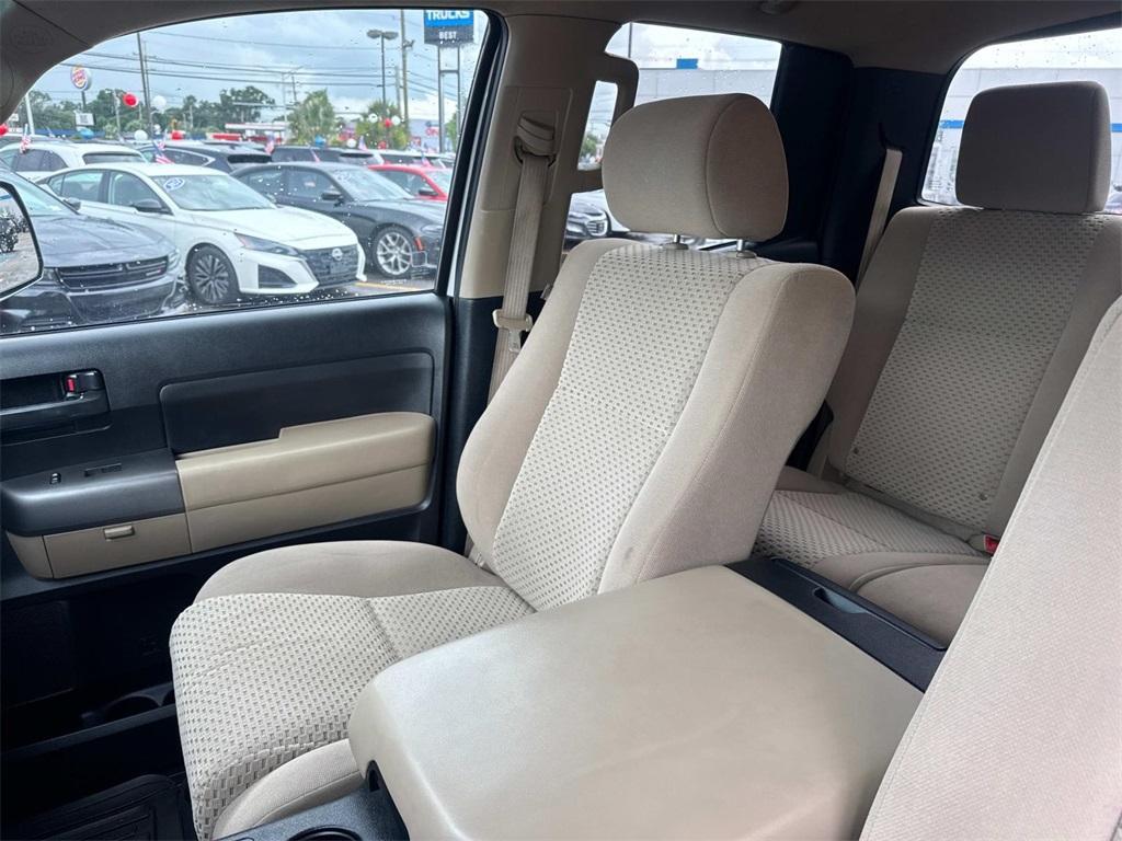 used 2013 Toyota Tundra car, priced at $16,384