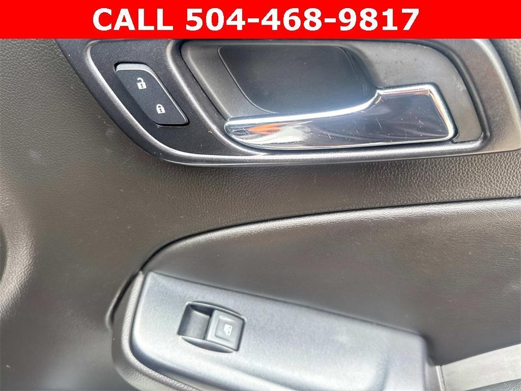 used 2018 Chevrolet Tahoe car, priced at $26,777