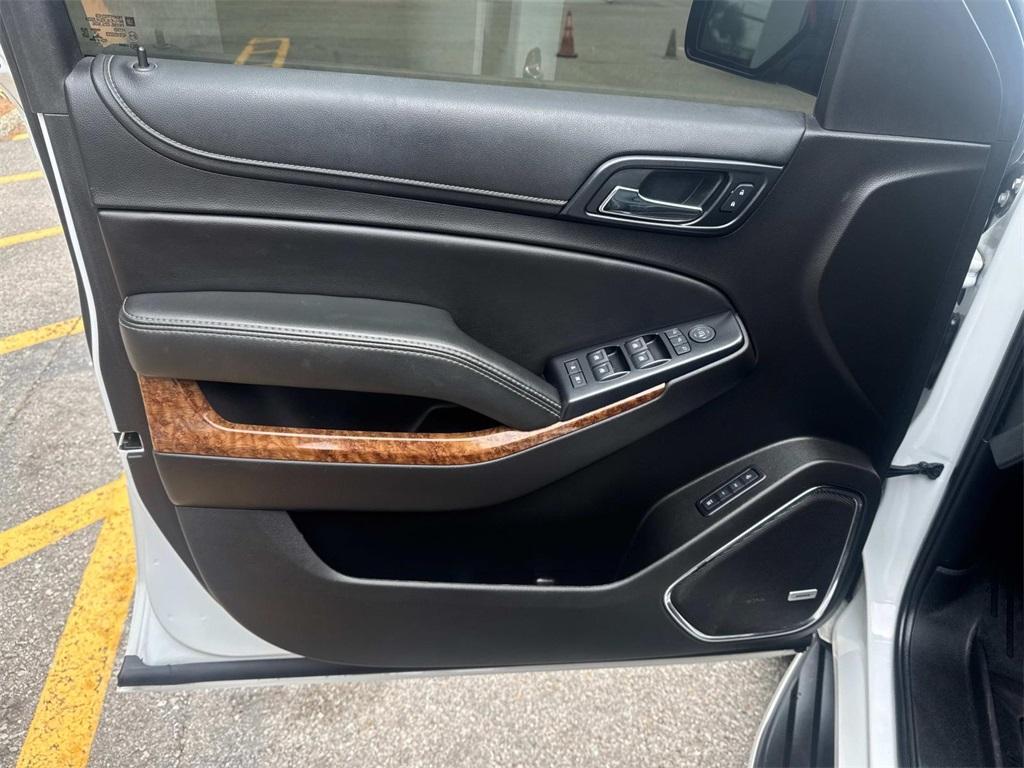used 2018 Chevrolet Tahoe car, priced at $27,995