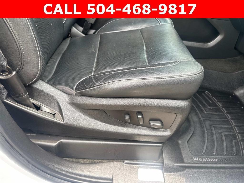 used 2018 Chevrolet Tahoe car, priced at $26,777