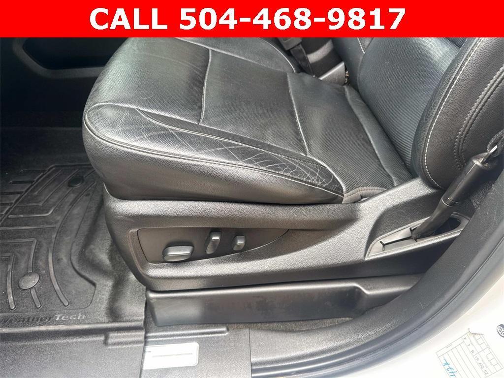 used 2018 Chevrolet Tahoe car, priced at $26,777