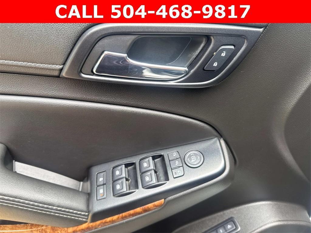 used 2018 Chevrolet Tahoe car, priced at $26,777