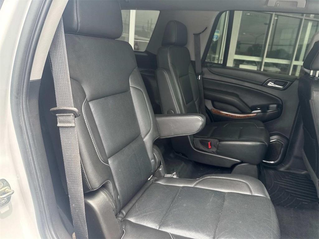 used 2018 Chevrolet Tahoe car, priced at $27,995