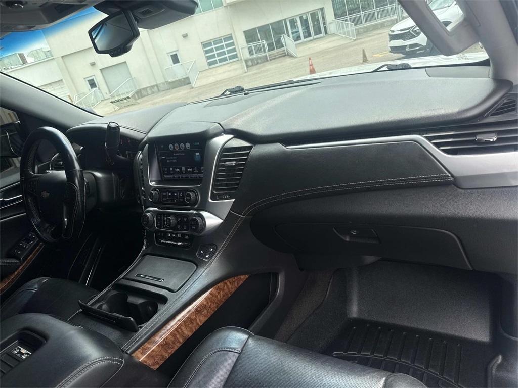 used 2018 Chevrolet Tahoe car, priced at $27,995