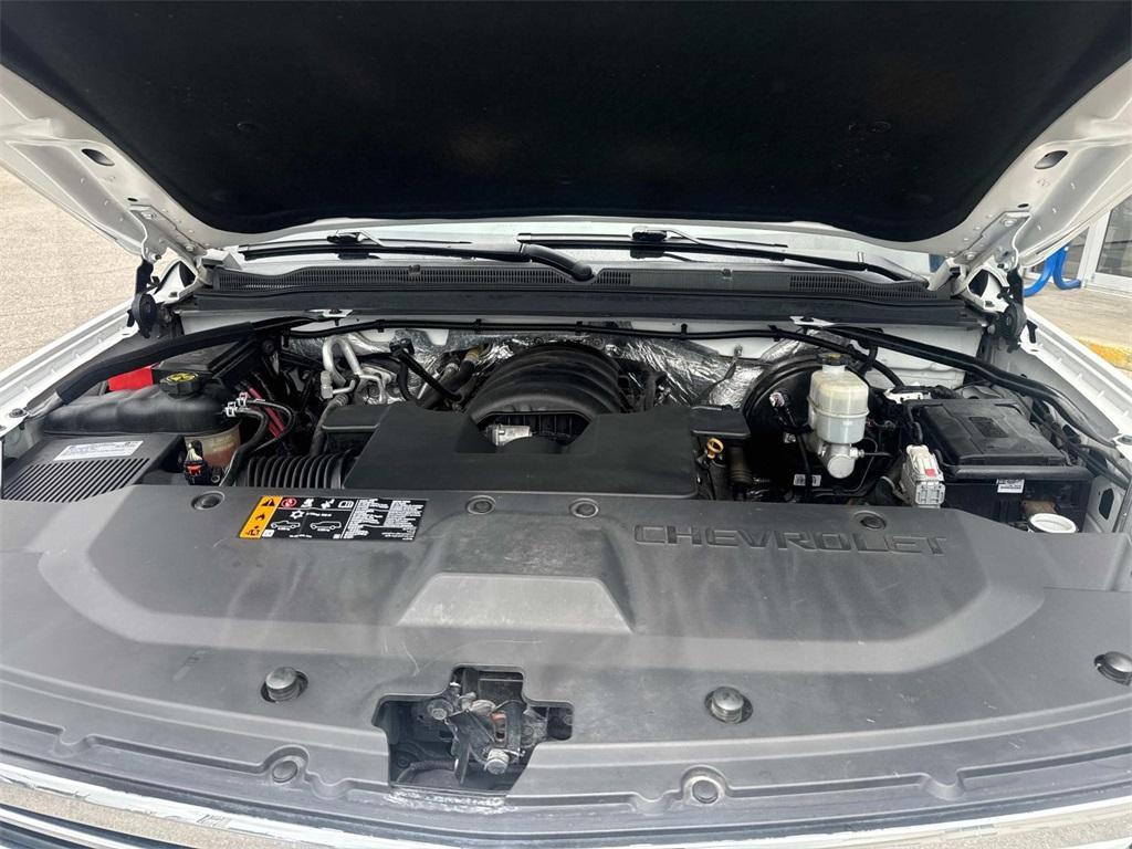 used 2018 Chevrolet Tahoe car, priced at $27,995