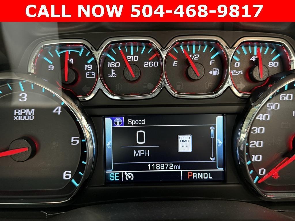 used 2018 Chevrolet Tahoe car, priced at $31,495