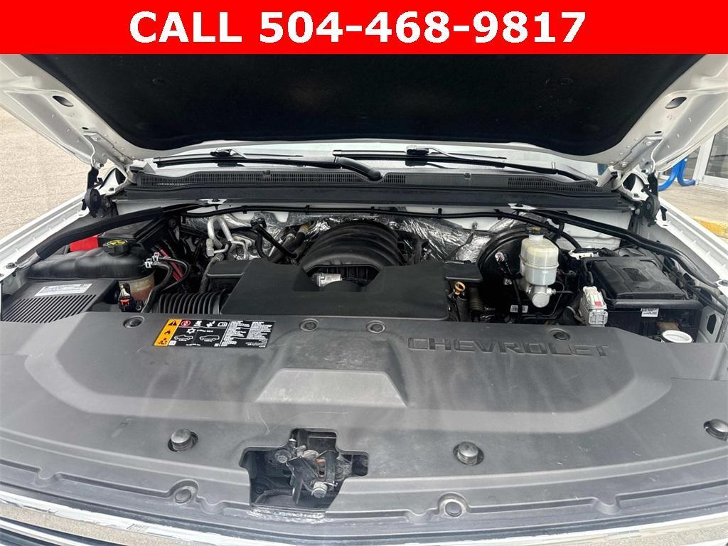 used 2018 Chevrolet Tahoe car, priced at $26,777