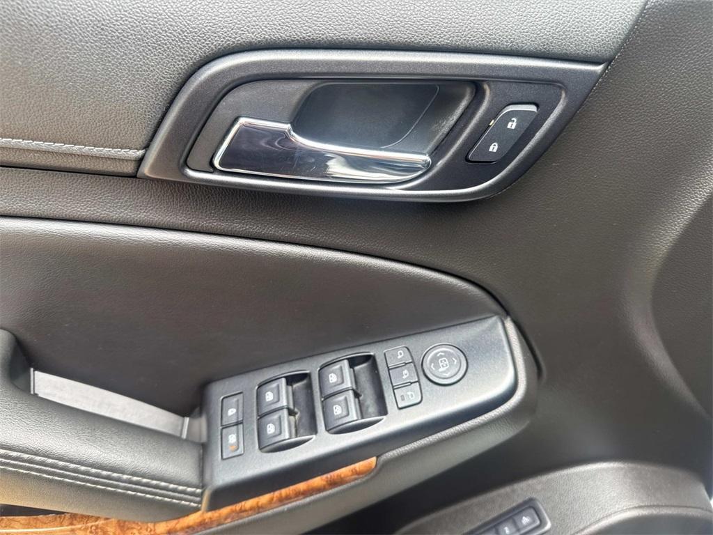used 2018 Chevrolet Tahoe car, priced at $27,995