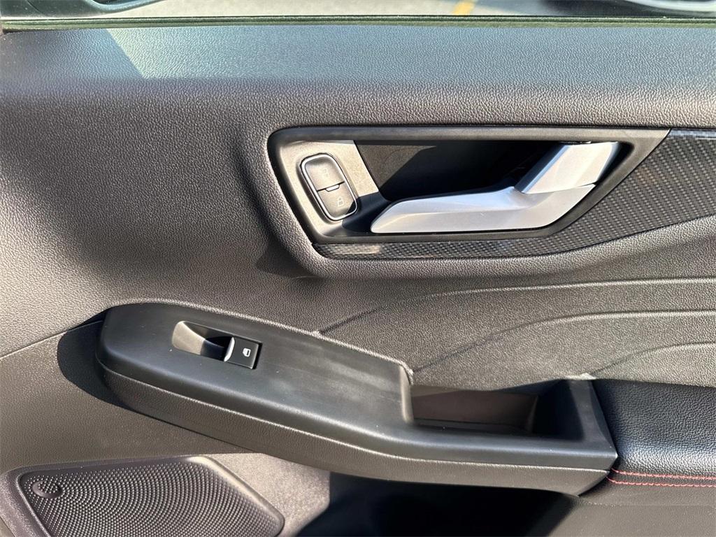 used 2024 Ford Escape car, priced at $22,495