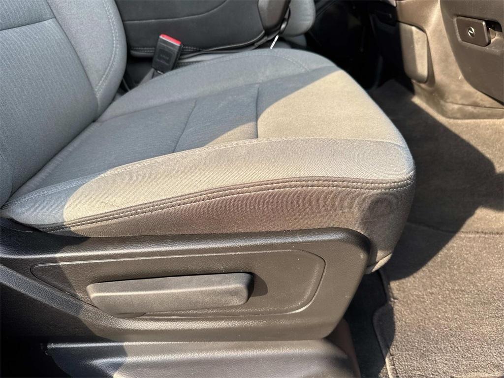 used 2022 Ram 1500 car, priced at $23,695