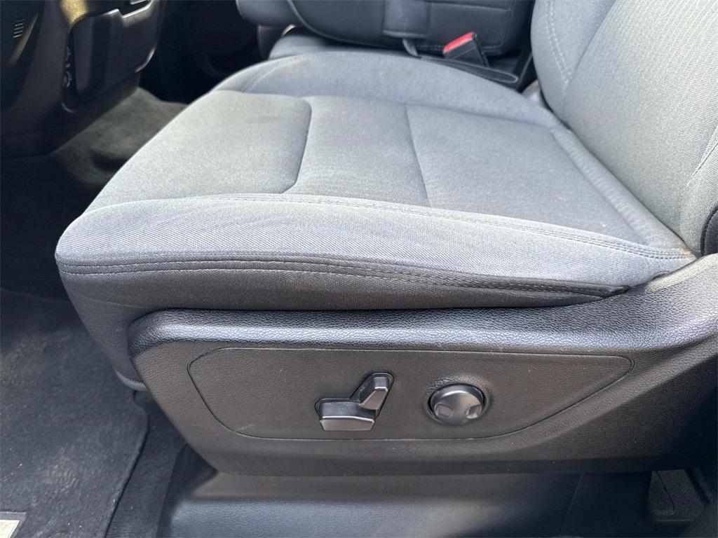 used 2022 Ram 1500 car, priced at $23,695