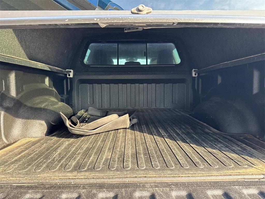 used 2022 Ram 1500 car, priced at $23,695