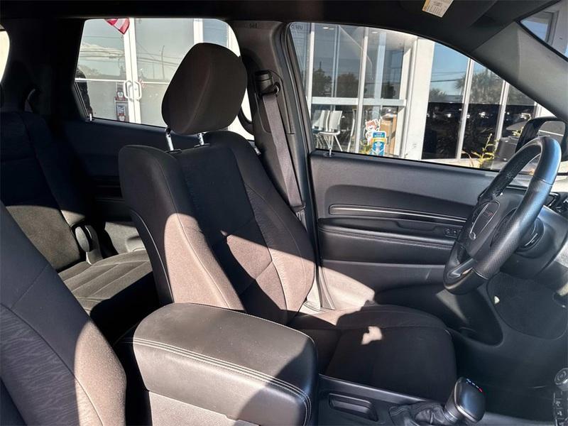 used 2023 Dodge Durango car, priced at $25,225