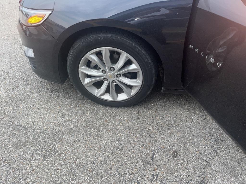 used 2023 Chevrolet Malibu car, priced at $19,995