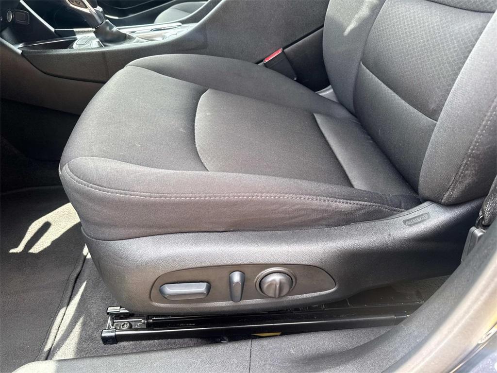 used 2023 Chevrolet Malibu car, priced at $19,495