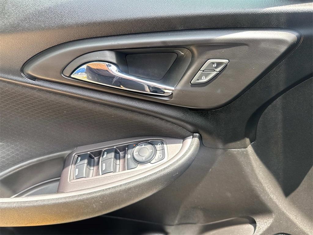used 2023 Chevrolet Malibu car, priced at $19,495