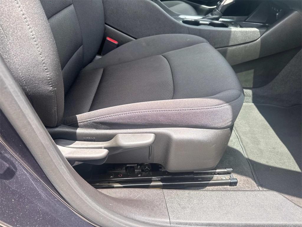 used 2023 Chevrolet Malibu car, priced at $19,495