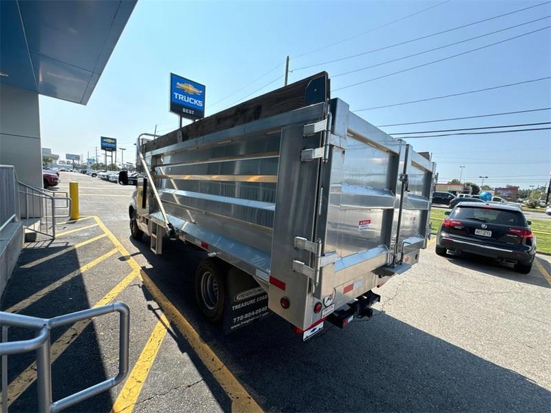 used 2019 Mercedes-Benz Sprinter 4500 car, priced at $39,985