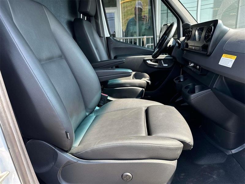 used 2019 Mercedes-Benz Sprinter 4500 car, priced at $39,985